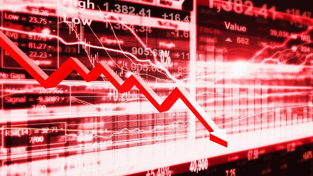 Turizmde yaşanan krizin faturası önemli boyutlarda