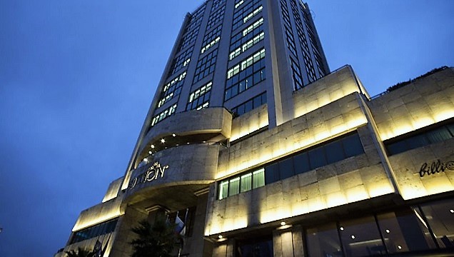 “Turizmdeki kan kaybına ilişkin sinyaller gelmeye devam ediyor”