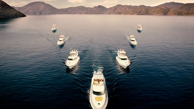 "Turizmdeki krizden etkilenmedik"