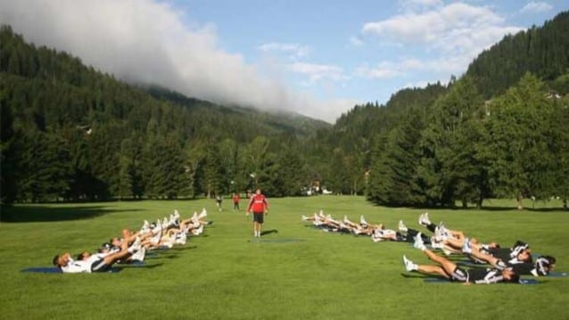 Turizme 100 milyon euroluk katkı!