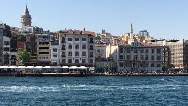 Turizme 'Sarsılmaz' yatırım!