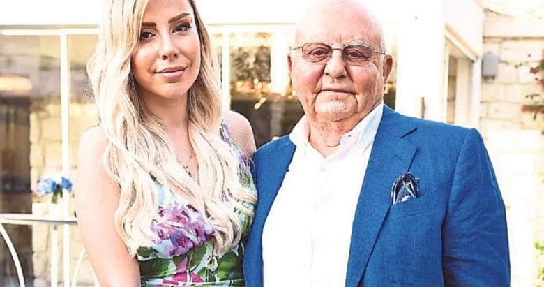 Turizme tövbesini nişanlısı için bozdu