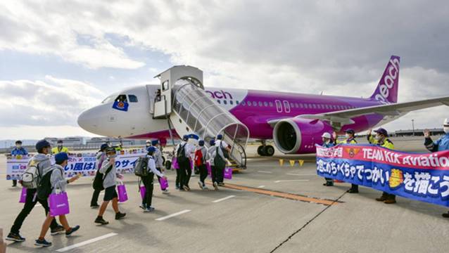 Turizmi canlandırmak için sınırsız seyahat hakkı!
