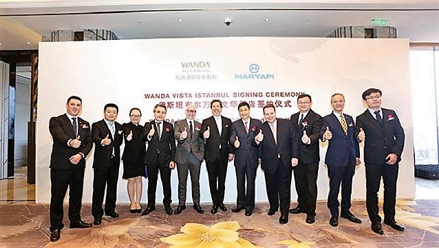 Turizmi Çinliler hareketlendirecek… İlk adım atıldı