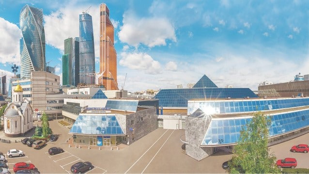 Turizmin kalbi Intourmarket 2020’de Moskova'da atacak