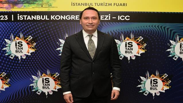 Turizmin tüm renkleri bu fuarda buluşacak