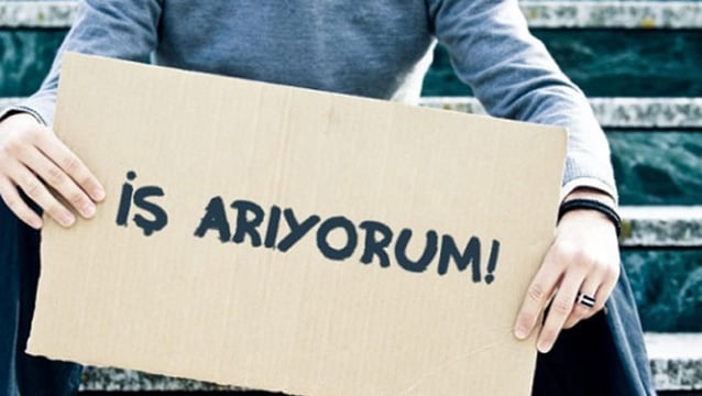 Turizmin üniversiteli işsizleri!