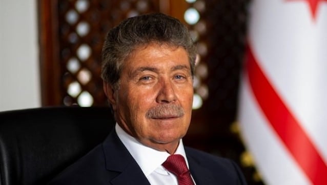 KKTC Turizm Bakanı Üstel'den Türk acentalara çağrı