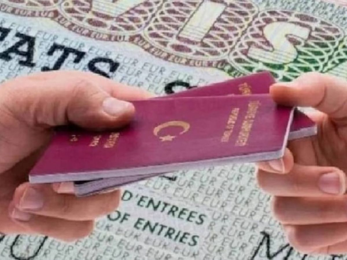 Avrupa Birliği ile vize krizi kapıda: Türk pasaportuna kısıtlama sinyali