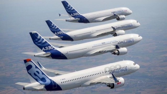 Türk Hava Yolları’nın Airbus ve Boeing siparişleri kesinleşti