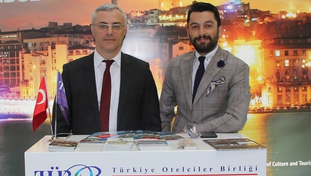 Türk otelciler Sırbistan pazarını değerlendirdi