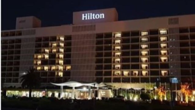 Türk otellerinden 4U projesine destek!