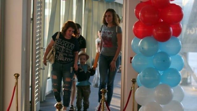 Türk otelleri fiyat mı indiriyor?