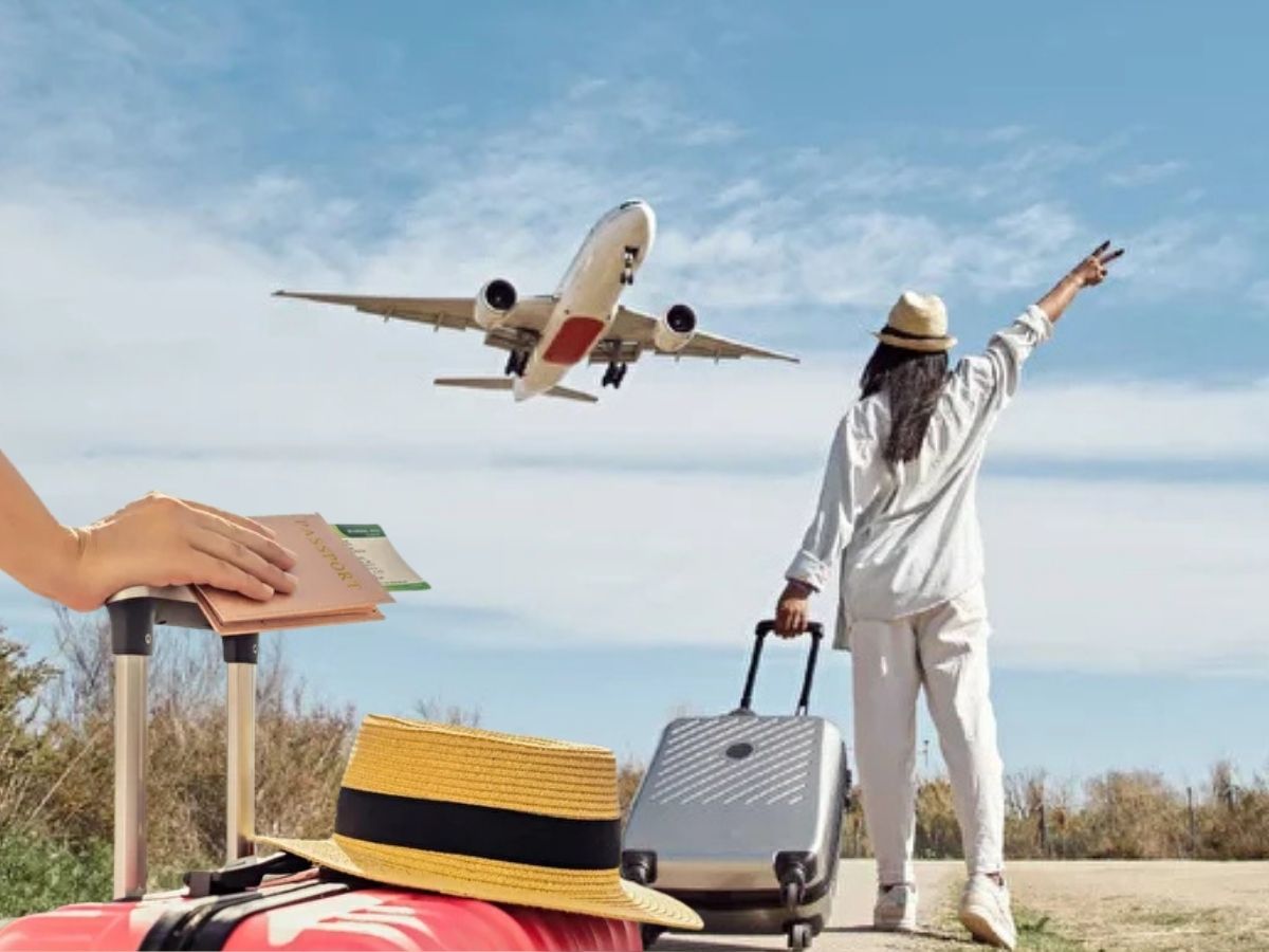 2026'da Türk pasaportuyla hangi ülkelere vizesiz gidilir? İşte güncel liste