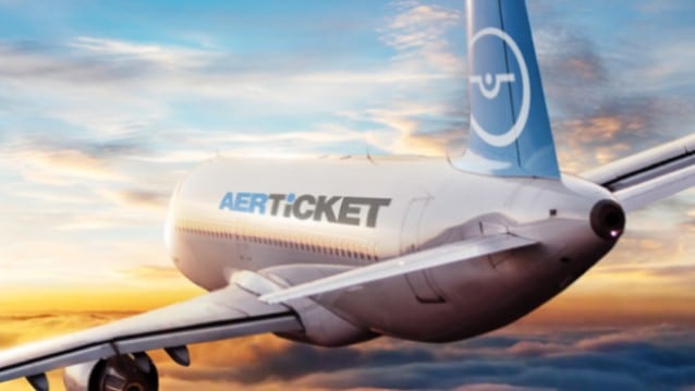 Türk seyahat acentasına Alman ortak