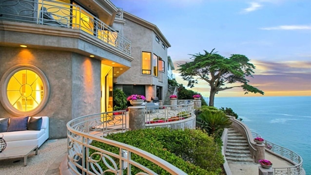 Türk şirketi, ABD'deki tarihi kiliseyi 6 yıldızlı otele dönüştürüyor