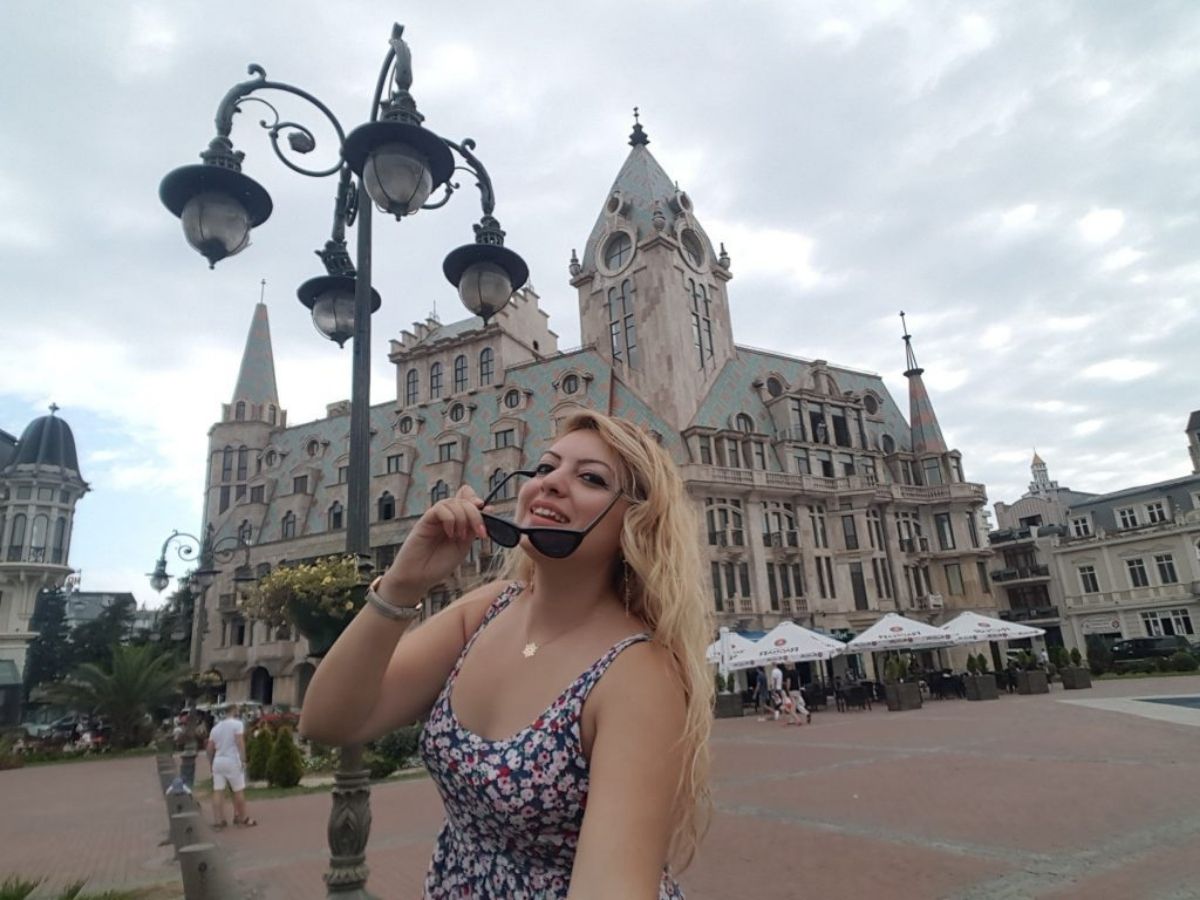 Vize engeline takılan Türk turist yeni adresini buldu