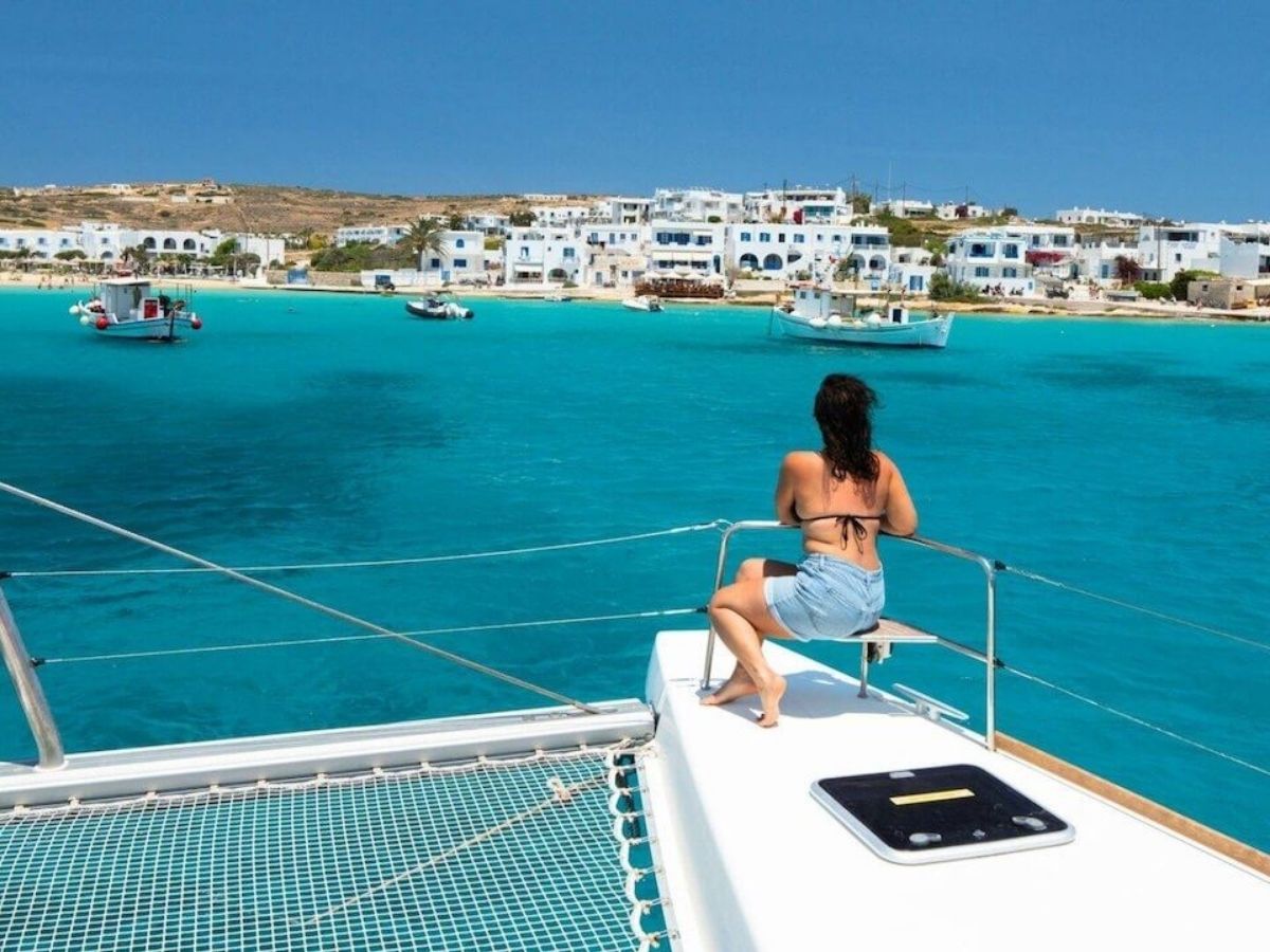 Ege turizminde tatil yarışı kızıştı: Türkiye mi Yunanistan mı daha avantajlı?
