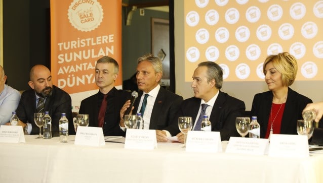 Türk turizminde yeni bir dönem başlıyor