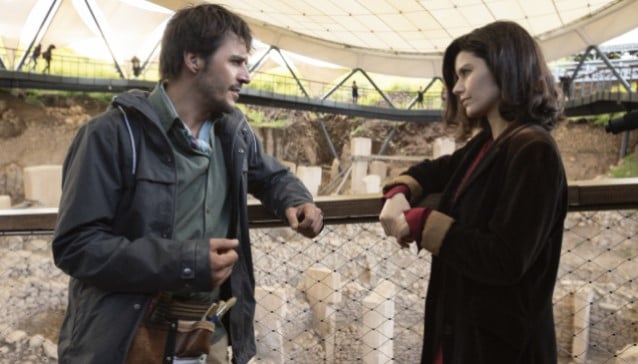 Türk turizmine Netflix etkisi!