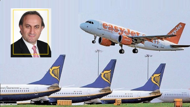 Turizmin kurtuluşu low-cost uçuşlarda mı?