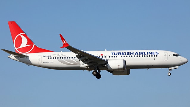 'Türklere seyahat yasağı' haberlerine THY'den açıklama!