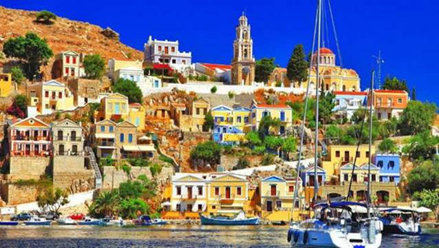 Türk ve Yunan turizmciler buluşamadı: Dönüşünüze izin vermeyiz!