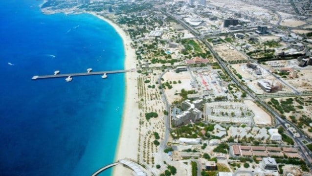 Türk yatırımcıdan İran Kiş Adası'na 100 milyon dolarlık otel yatırımı!