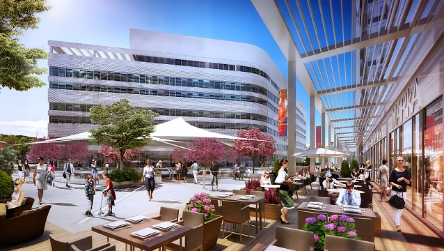 Türkerler Holding işletmeci olarak Divan Grubu'nu seçti