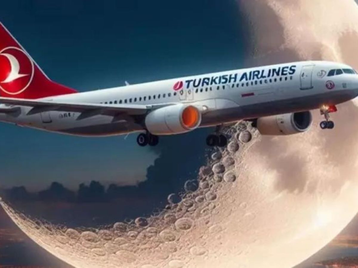 THY’den Avrupa’da yeni hamle