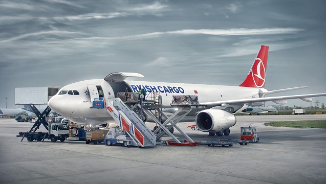 Turkish Cargo İzmir - Tel Aviv seferlerine başlıyor