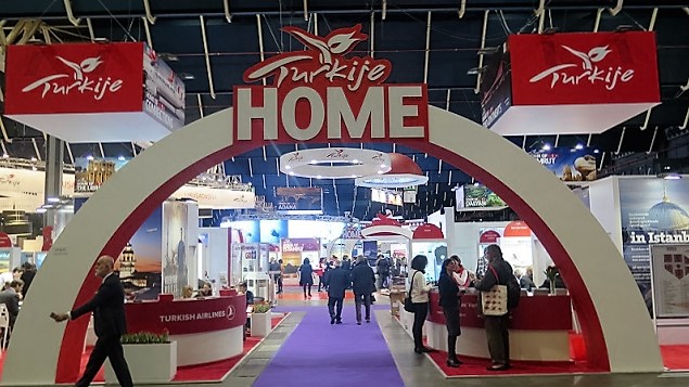 Türkiye 2017’de 5 kıta 56 ülkede tanıtılacak 