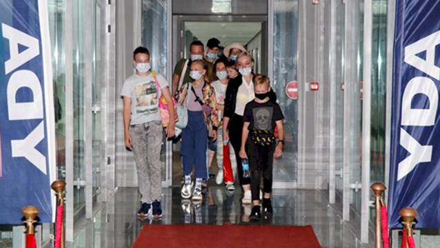 'Türkiye daha erken açılabilir'