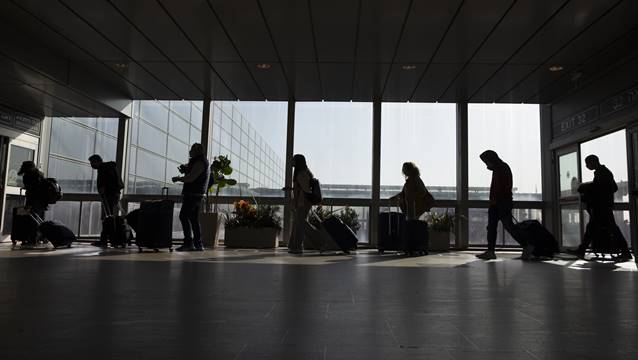 Türkiye dahil 10 ülkeyi ‘kırmızı liste’ye ekledi