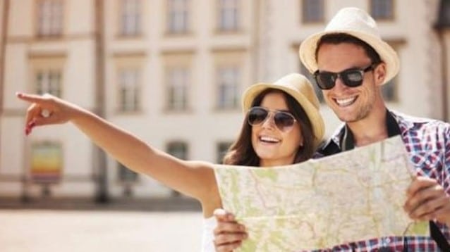 Türkiye dahil 6 ülkeye seyahat tavsiyesi! 