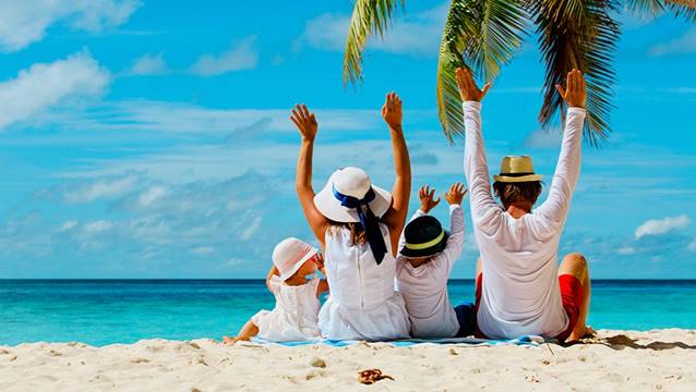 Türkiye'de 1 yılda tatil turu fiyatları uçtu