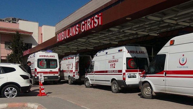 Türkiye’de 2 gün içinde 5 Rus turist öldü! Bakanlık uyardı…