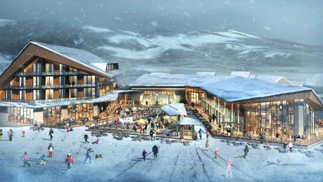 Türkiye'de 2025'e kadar ulaşacağı otel sayısını açıkladı