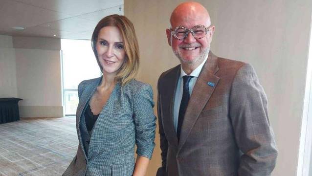 Türkiye'ye açacakları 7 otelin adresini açıkladı