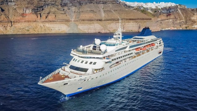 Türkiye'de cruise sektörü için tarihi adım!