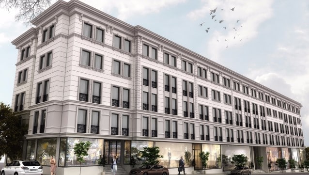 Türkiye'de Hampton by Hilton için 3 anlaşma daha!