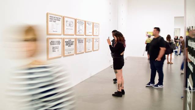 Türkiye'de kaç müze var... Toplam müze sayısı... 