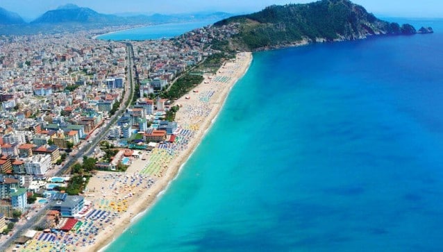 Türkiye’de kaç otel ve yatak var?