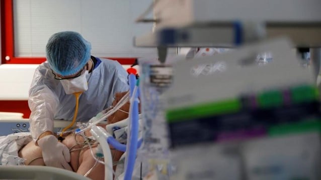 Türkiye’de koronavirüsten ölen Rus turistlerin sayısı belli oldu