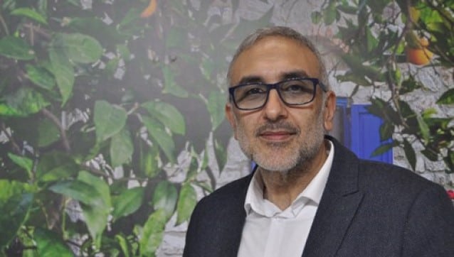 Engin Sertoğlu: Türkiye'de o bölgeye yarın uçak konsa gelmeye hazır 10 binler var