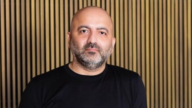 Türkiye'de otelleri de var... Mubariz Mansimov tutuklandı