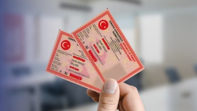 Türkiye'de oturum izni alan Rusların sayısında son durum!