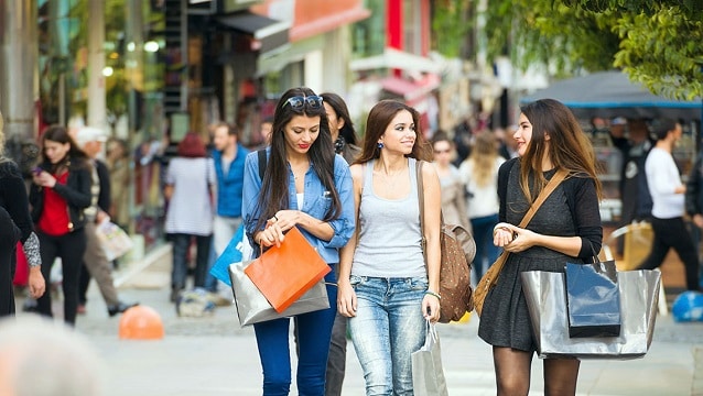 Türkiye'de tatil Ruslar için daha ucuz hale geliyor