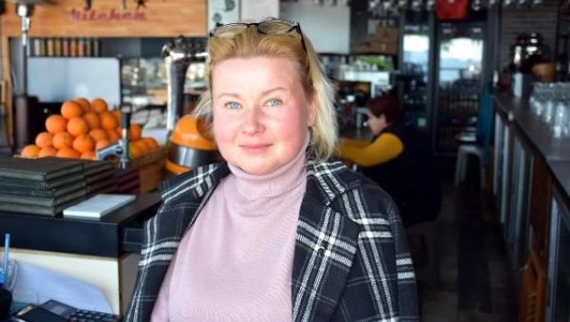 Türkiye'de yaşayan yabancılardan dostlarına 'Buraya gelin' çağrısı!