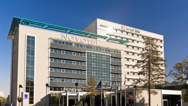 Türkiye'deki 15 otelinde rekor sonuçları paylaştı